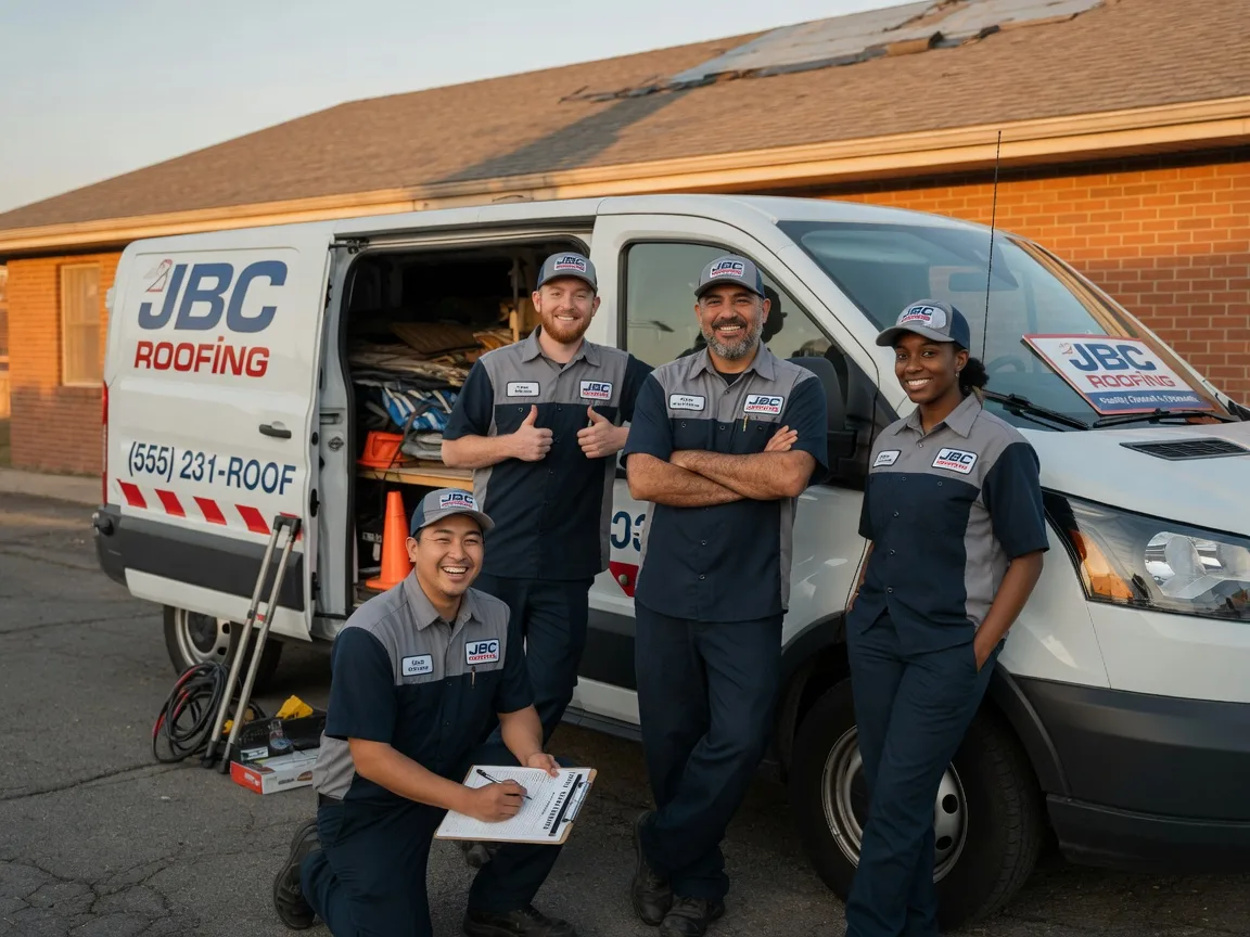 Roof Replacement company in Guymon, OK